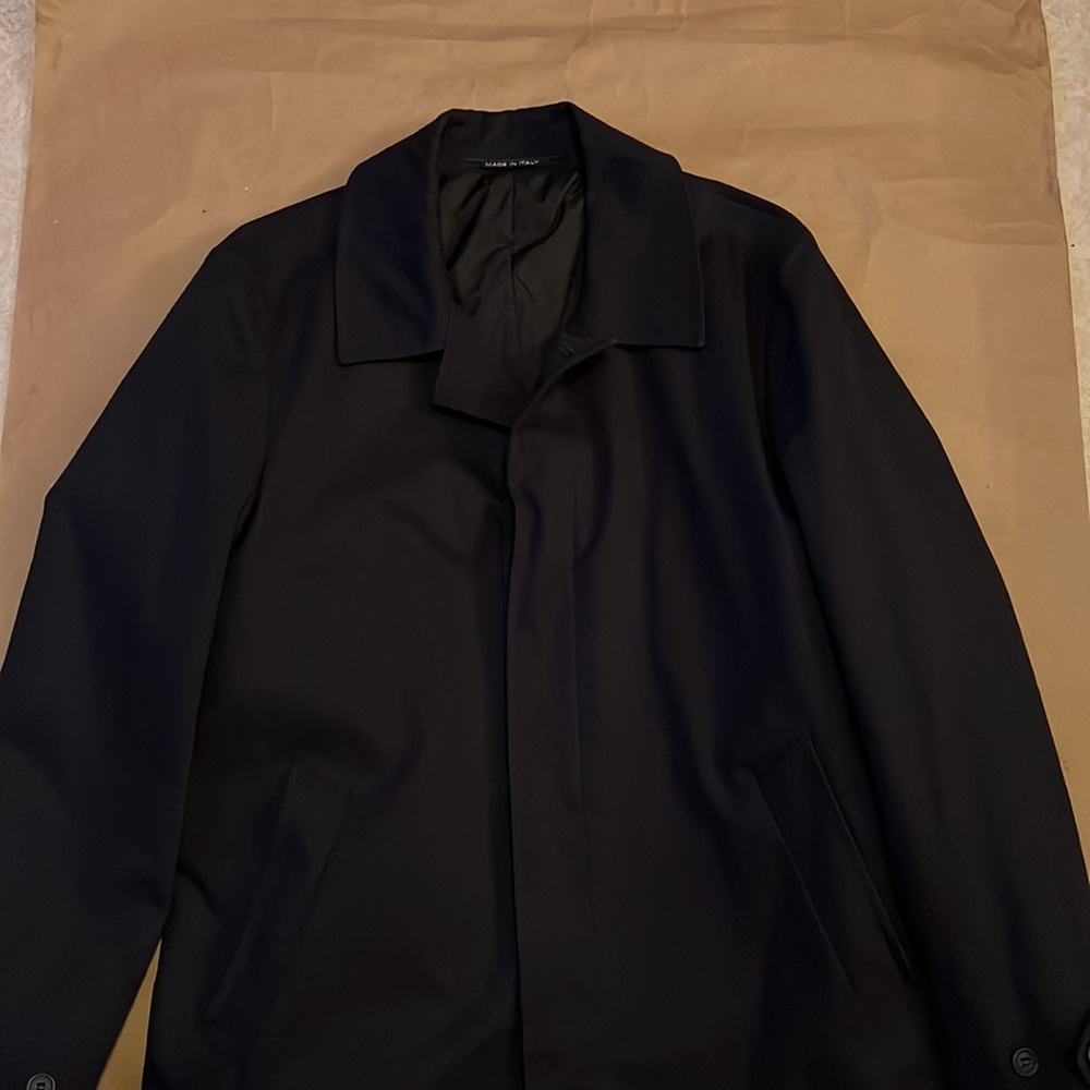 Exibit coat - Picture 3 of 12